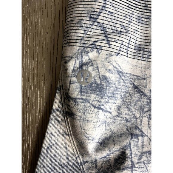 Lululemon Ebb to Train Tight Leggings Size 2 Women's Everyday Wash New - Picture 6 of 6